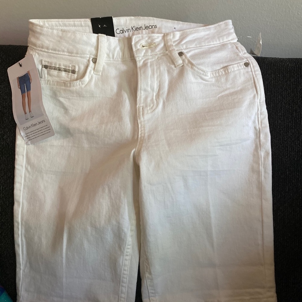 Bermuda shorts